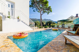 Apartments Maurora