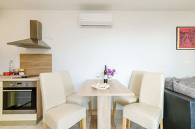 Apartments Maurora