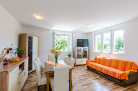 Apartments Maurora