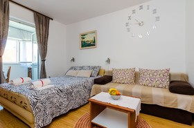 Apartments Mehic