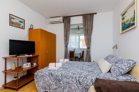 Apartments Mehic
