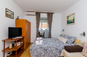 Apartments Mehic