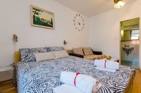 Apartments Mehic