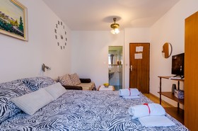 Apartments Mehic