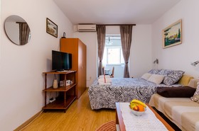 Apartments Mehic