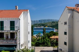 Apartments Mehic