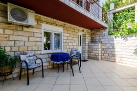 Apartments Mehic