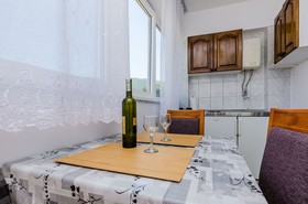 Apartments Mehic