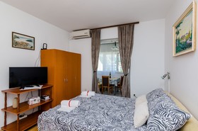 Apartments Mehic