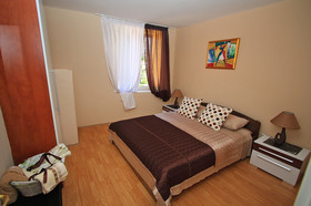 Apartments Mia