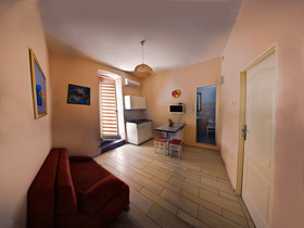 Apartments Mia