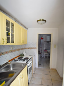 Apartments Mia