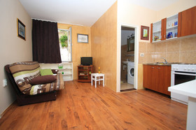 Apartments Mia