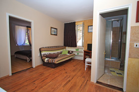 Apartments Mia