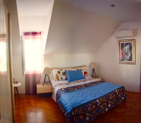 Apartments Mia