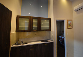 Apartments Mia