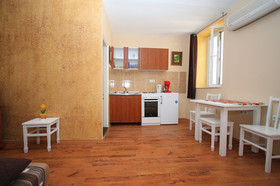Apartments Mia