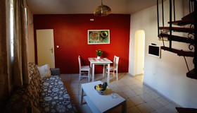 Apartments Mia