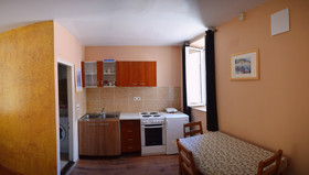 Apartments Mia