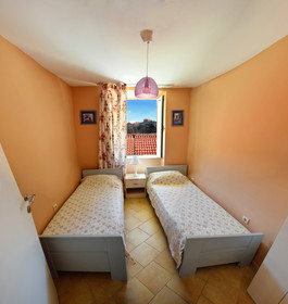 Apartments Mia
