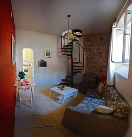 Apartments Mia