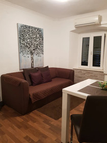 Apartments Minerva