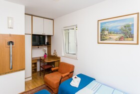 Apartments Miramare & Campara