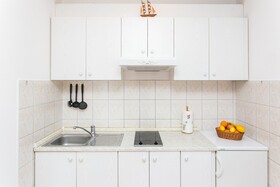Apartments Miramare & Campara