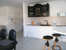 Apartments Mon Amour