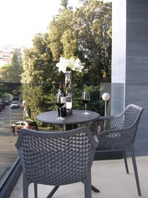 Apartments Mon Amour