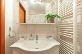 Apartments Mondo
