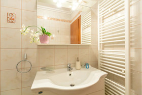 Apartments Mondo