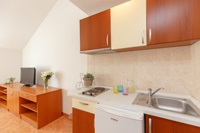 Apartments Mondo