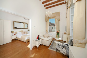 Palmotta Palace
