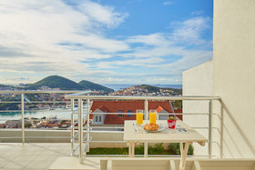 Apartments Muminovic