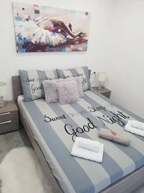 Apartments Muminovic