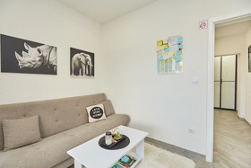 Apartments Muminovic