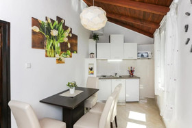 Apartments Nada