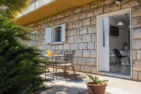Apartments Nada