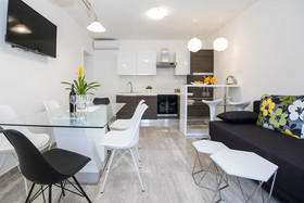 Apartments Nada