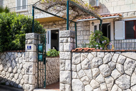 Apartments Nada