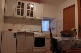 Apartments Nerio