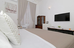 Apartments Nerio