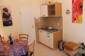 Apartments Nerio