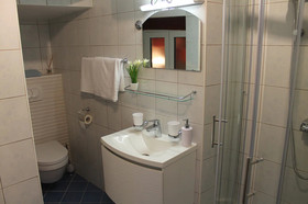 Apartments Nerio