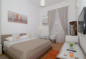 Apartments Nerio