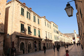 Apartments Nerio