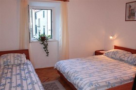 Apartments Nerio