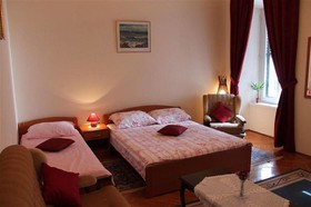 Apartments Nerio