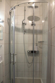 Apartments Nerio